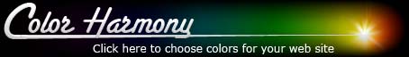 Color Harmony